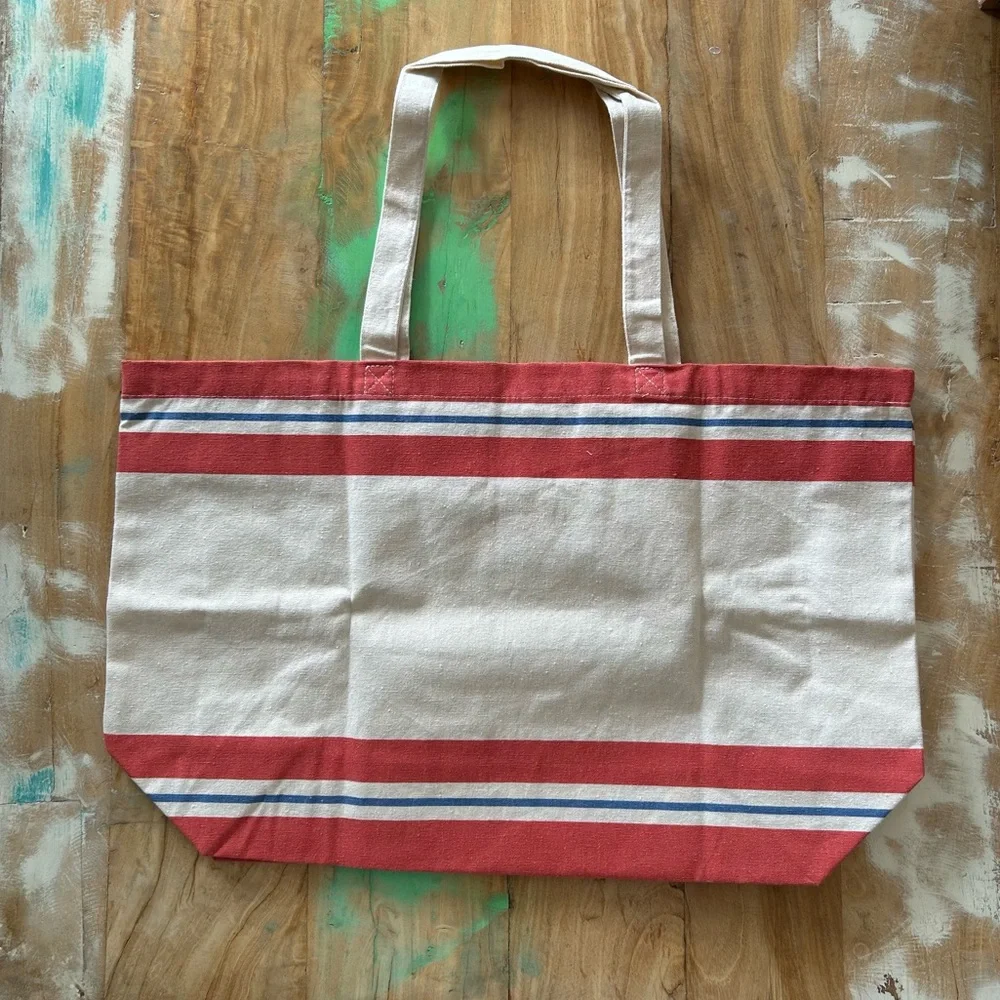 Sézane Beautiful Tote bag New! Never been used - Picture 4 of 4